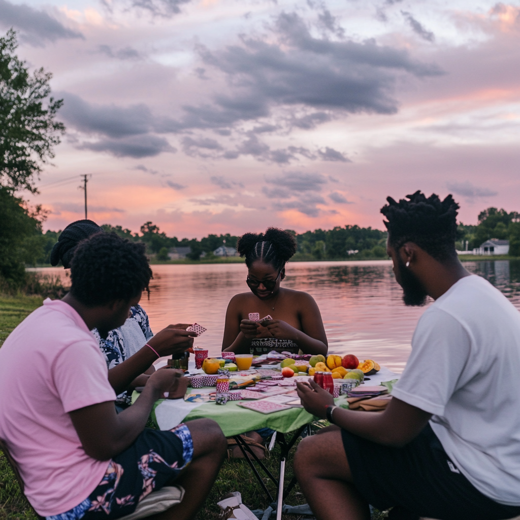 “More Than Just Small Talk: The Adult Struggle for Real Friendship”