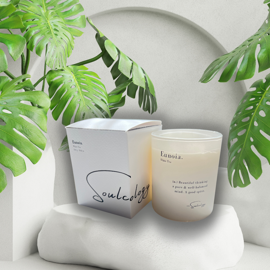 Eunoia Candle