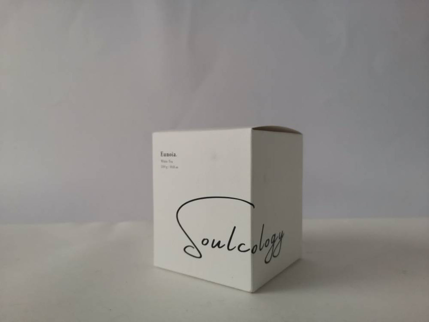 Eunoia Candle
