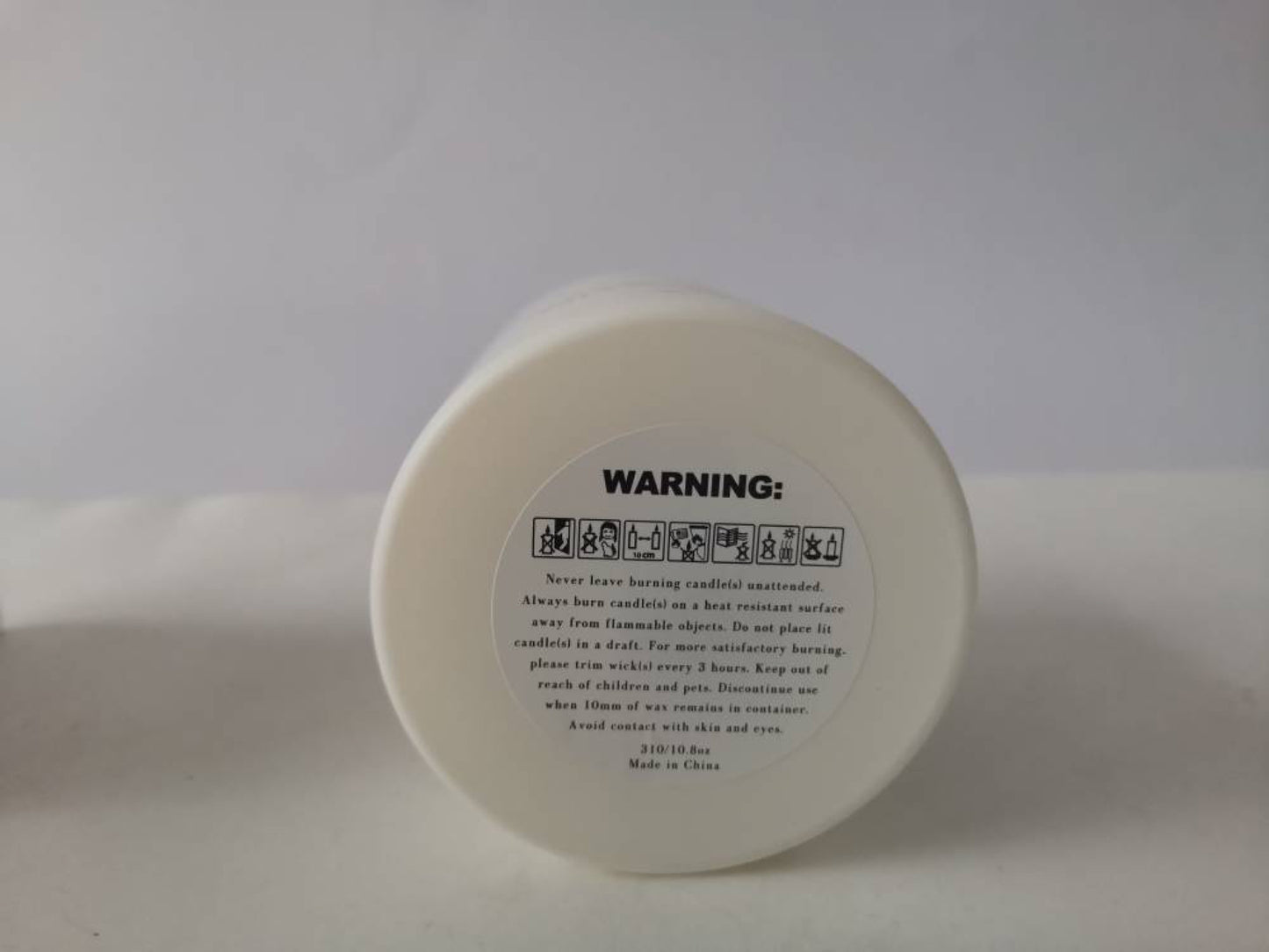 Eunoia Candle
