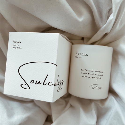 Eunoia Candle